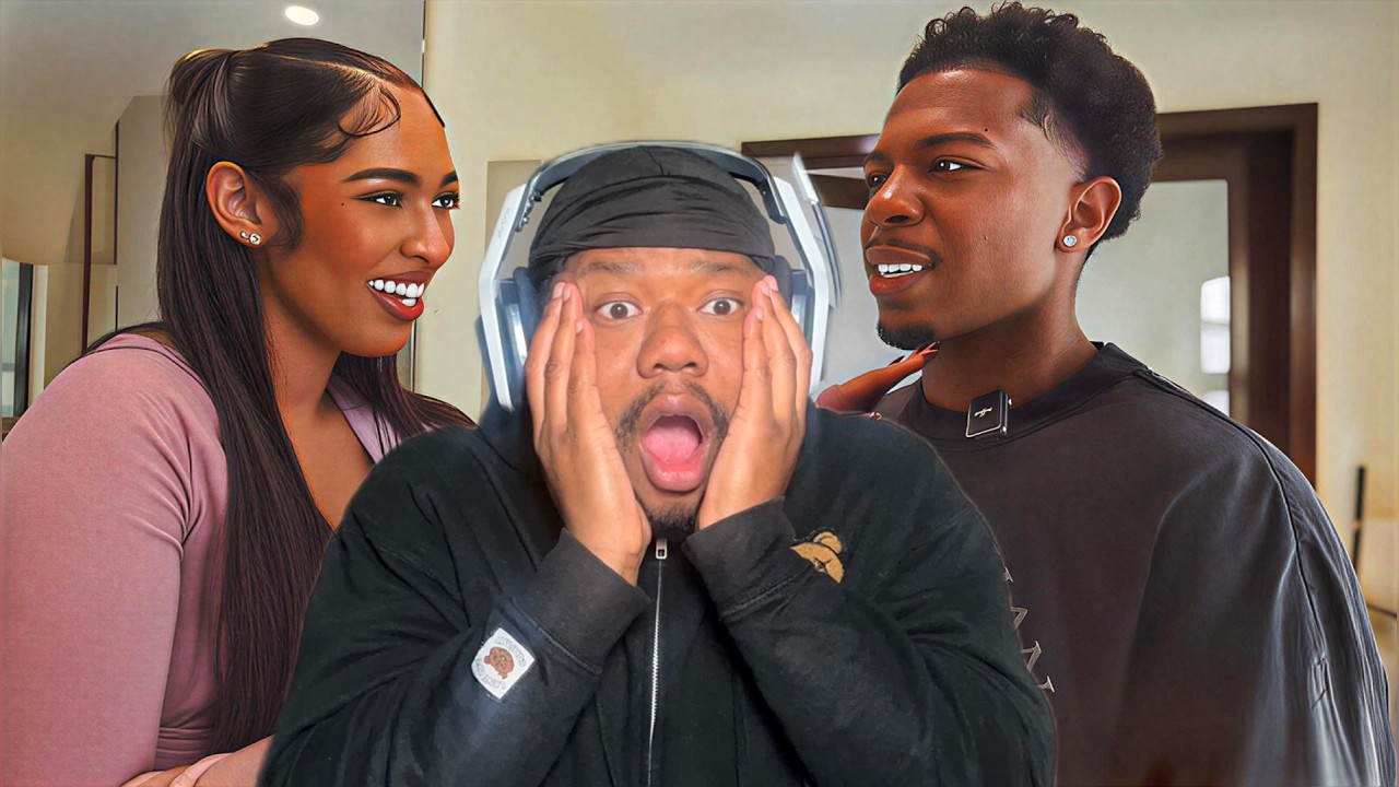 The Most Toxic Streaming Couple Ever