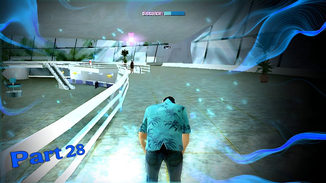 GTA Vice City In Mobile 📱 Mission 📞 #gtavicecitymobile 
