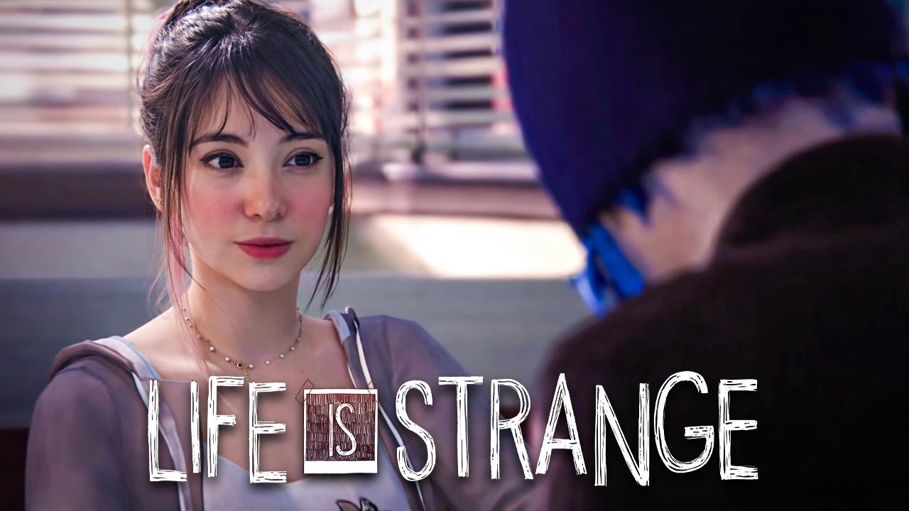 Life is Strange | Ep.2