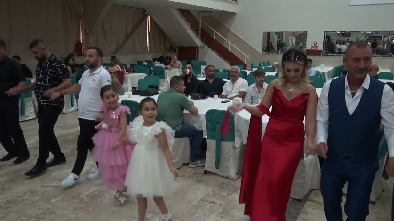 ERZURUM DÜĞÜNÜ HALAY DAVUL ZURNA