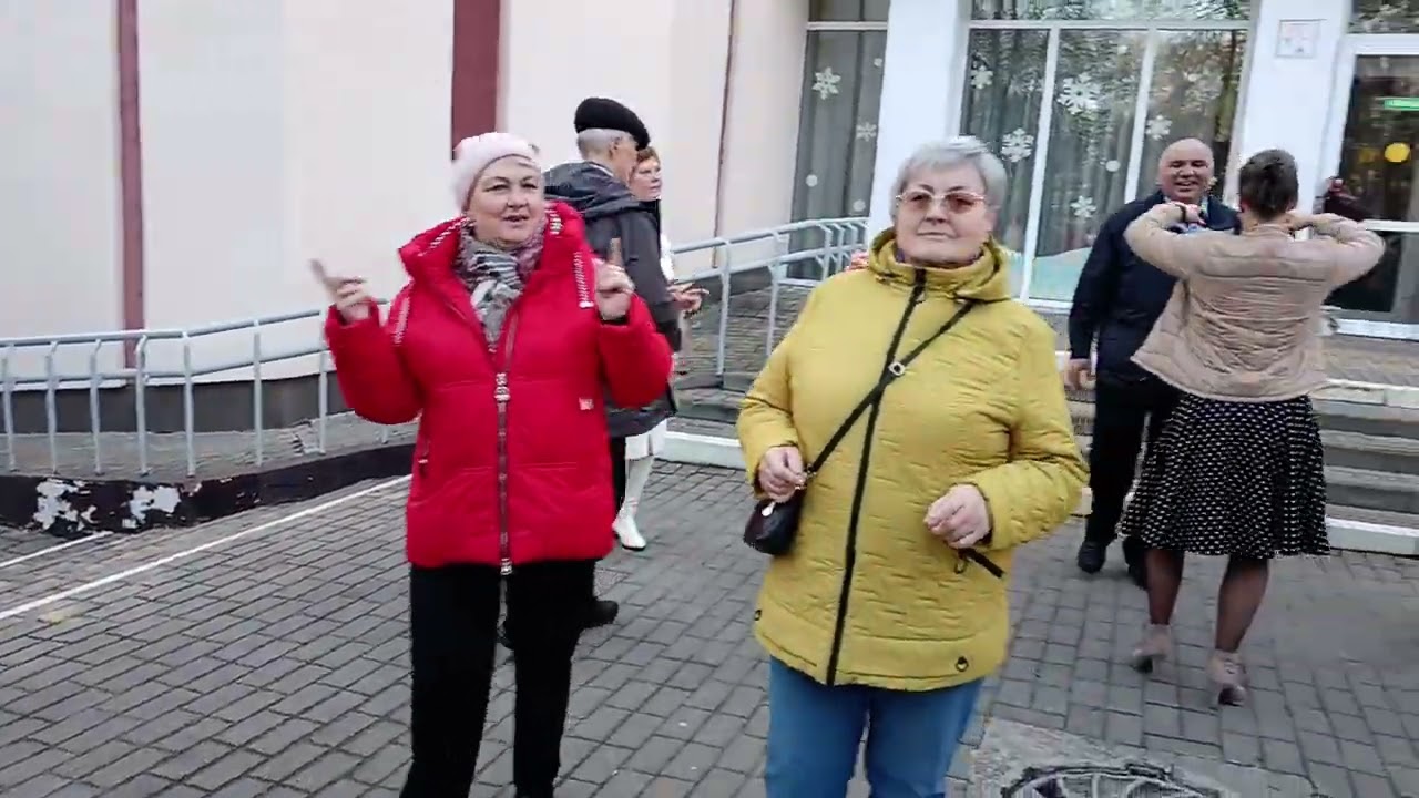 Cheri Cheri Lady....... 08.03.26 Гомель парк Луначарского 🥰💫