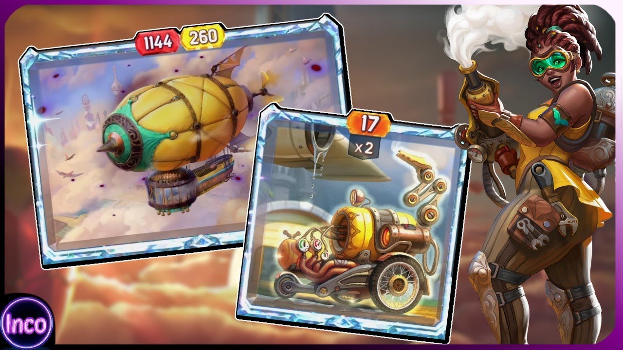 Instant, Infinite Swallowtail! Usually Infinite Combos Take a Bit Longer...