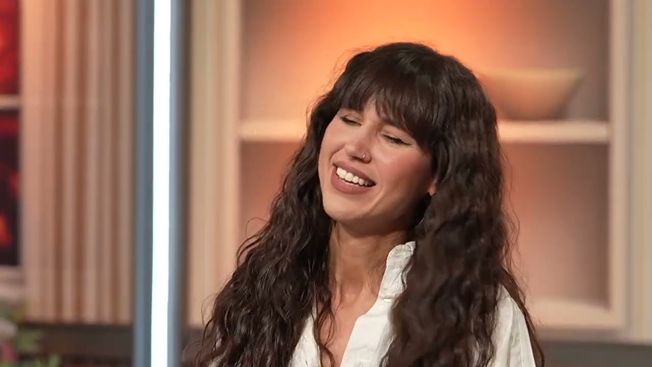 Marcela - Ovako ne ide | Dalibor Petko Show | CMC TV