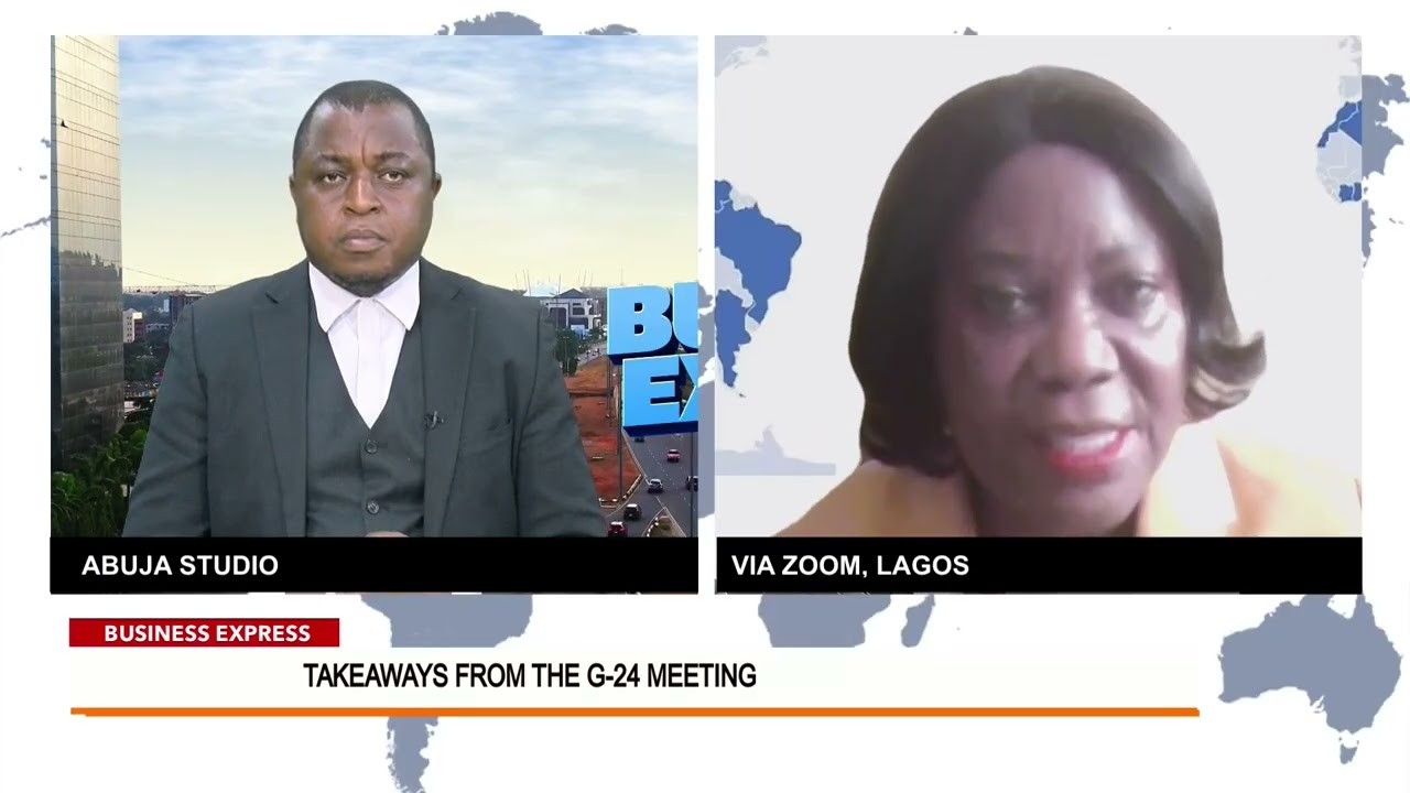 Business Express 23rd February 2026 9PM