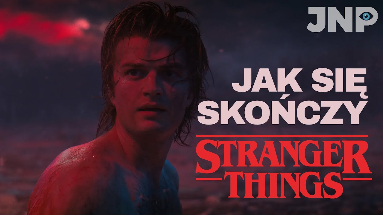 Stranger Things: najlepsze teorie! Skąd się wziął Vecna? To MUSICIE wiedzieć przed finałem