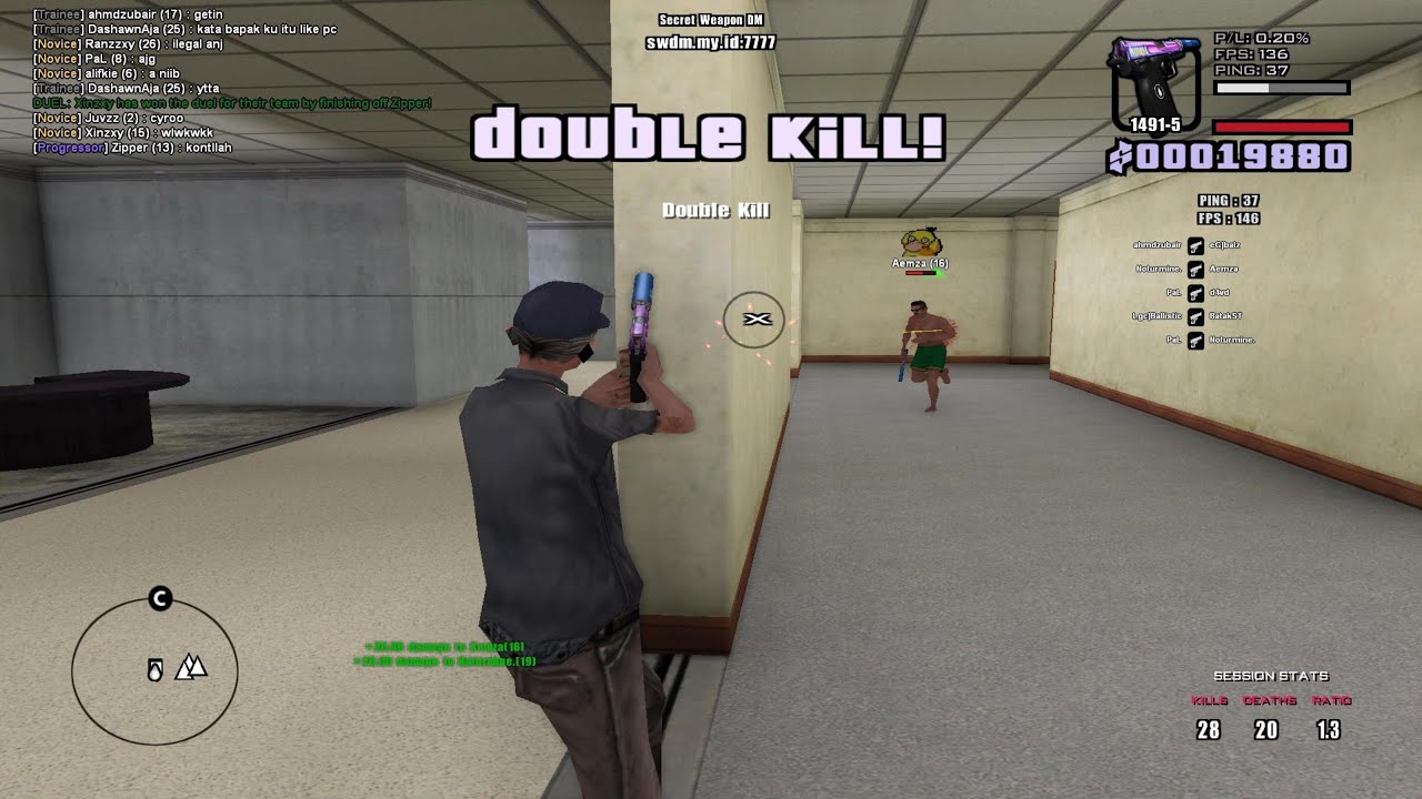 Badda TD (gta in desc)