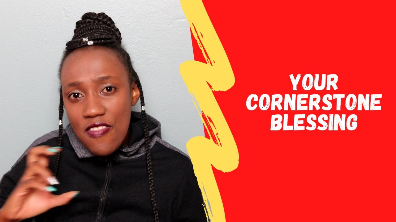 You'll be blessed with a cornerstone marriage💍 Thank them for rejecting you🙏 | Word of encouragement