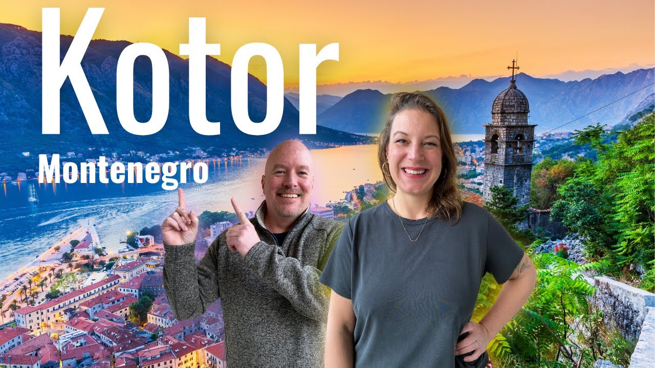 Kotor, Montenegro:Travel/Cruise Guide-Best Things To Do, Eat and See!