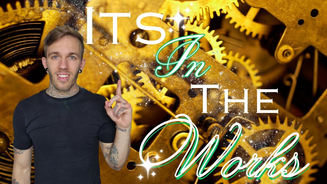 There Is Always Movement! | Manifestation