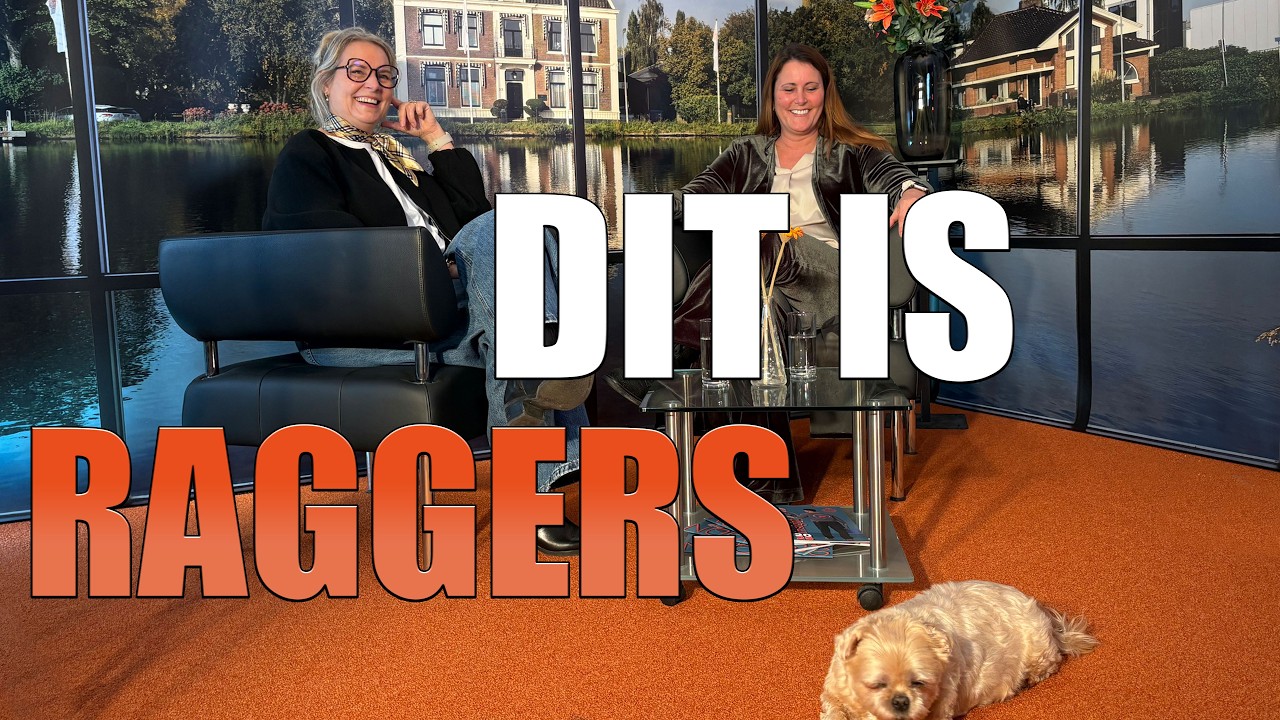 Soapie - De Poetscast Seizoen 01 aflevering 01