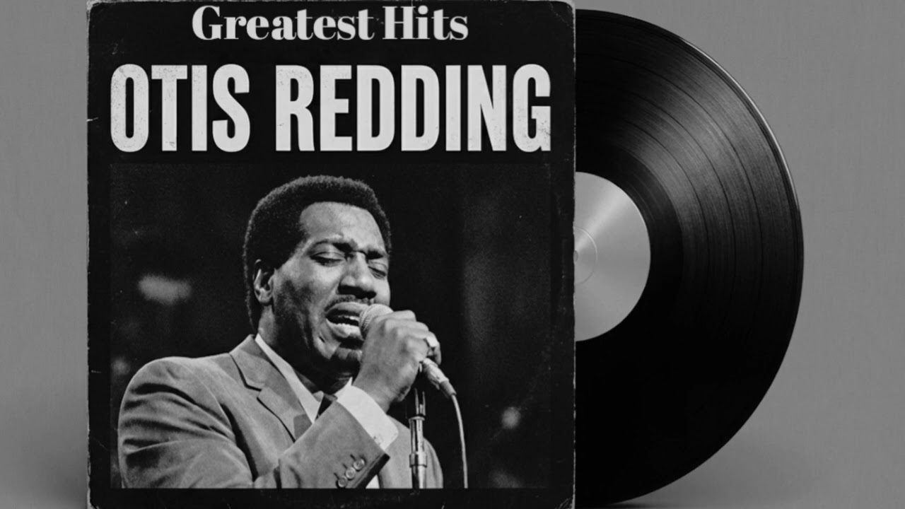 OTIS REDDING Greates hits