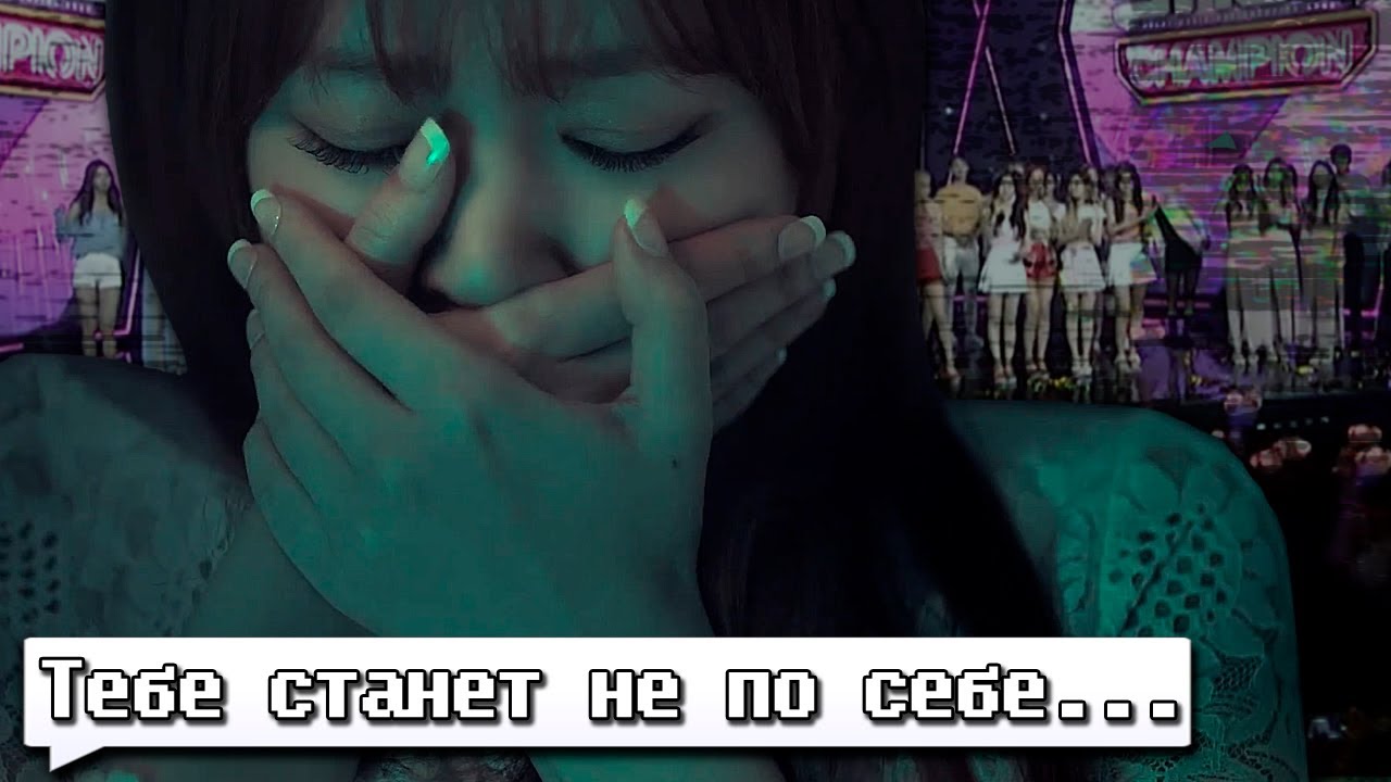 ЖУТКИЕ МОМЕНТЫ В K-POP, СНЯТЫЕ НА КАМЕРУ | ТЕБЕ СТАНЕТ НЕ ПО СЕБЕ ОТ ЭТОГО ВИДЕО...