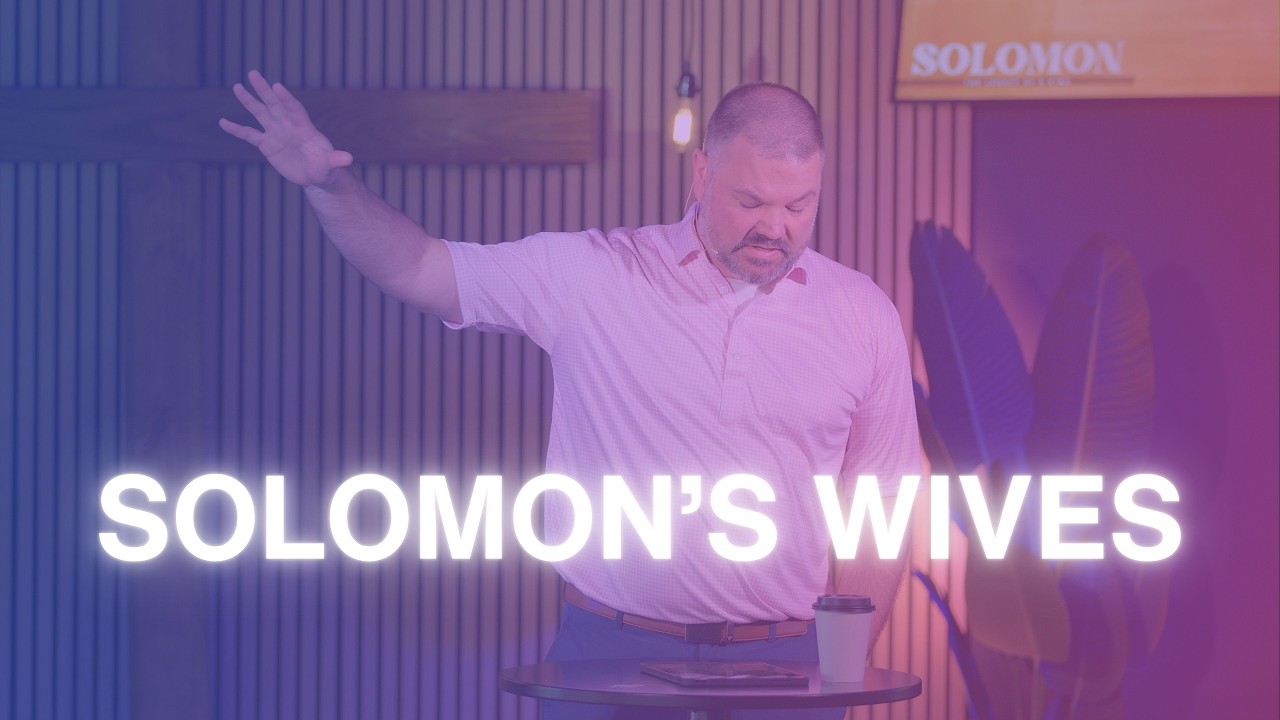 Solomon’s Wives (Solomon)