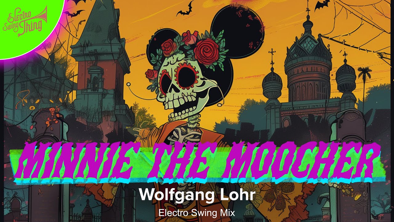 Wolfgang Lohr - Minnie The Moocher (Electro Swing Mix) // Electro Swing Thing Special 101