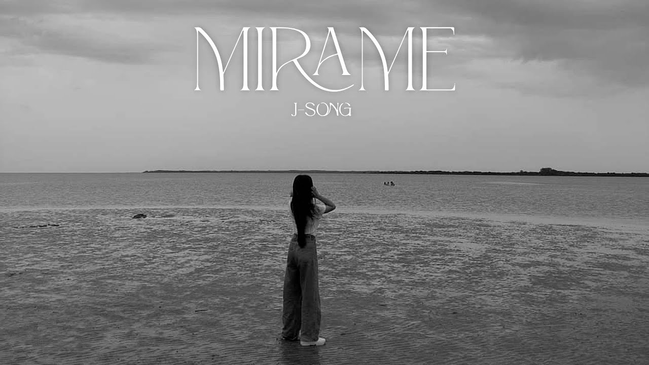 J-Song - MIRAME
