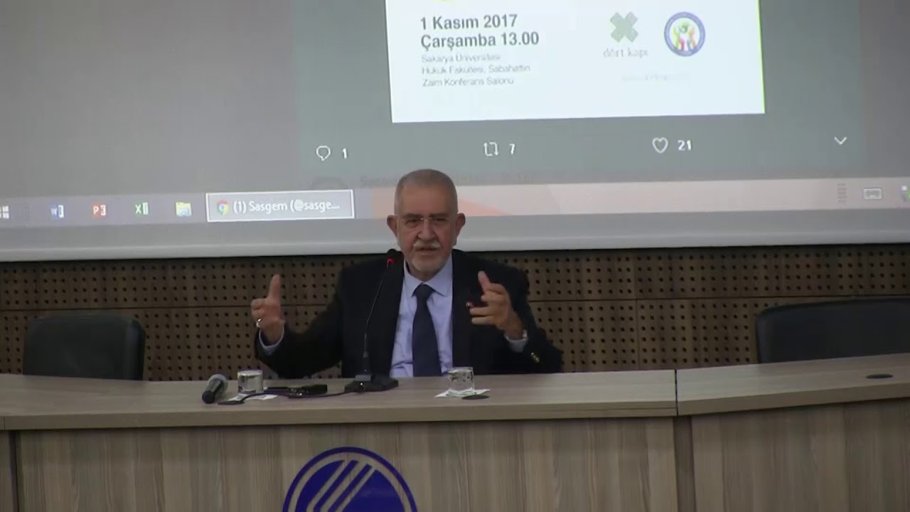 Dünden Bugüne Tasavvuf ve Tarikatlar