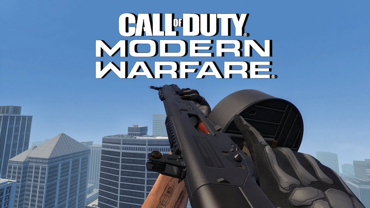 CSS MW2019 JAK12