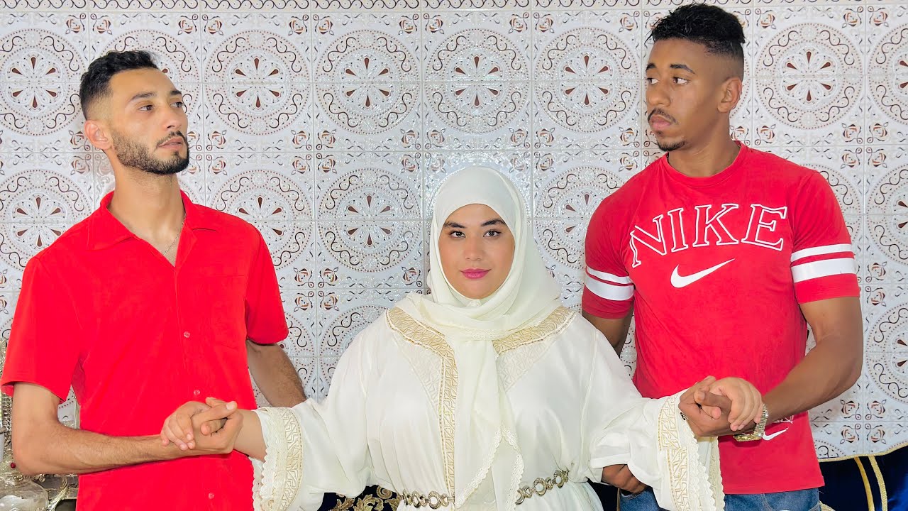 أجيو تشوفو معنا🫣شنو كيوقع فالتورناج 🎥مع المجموعة الحوماق🔥