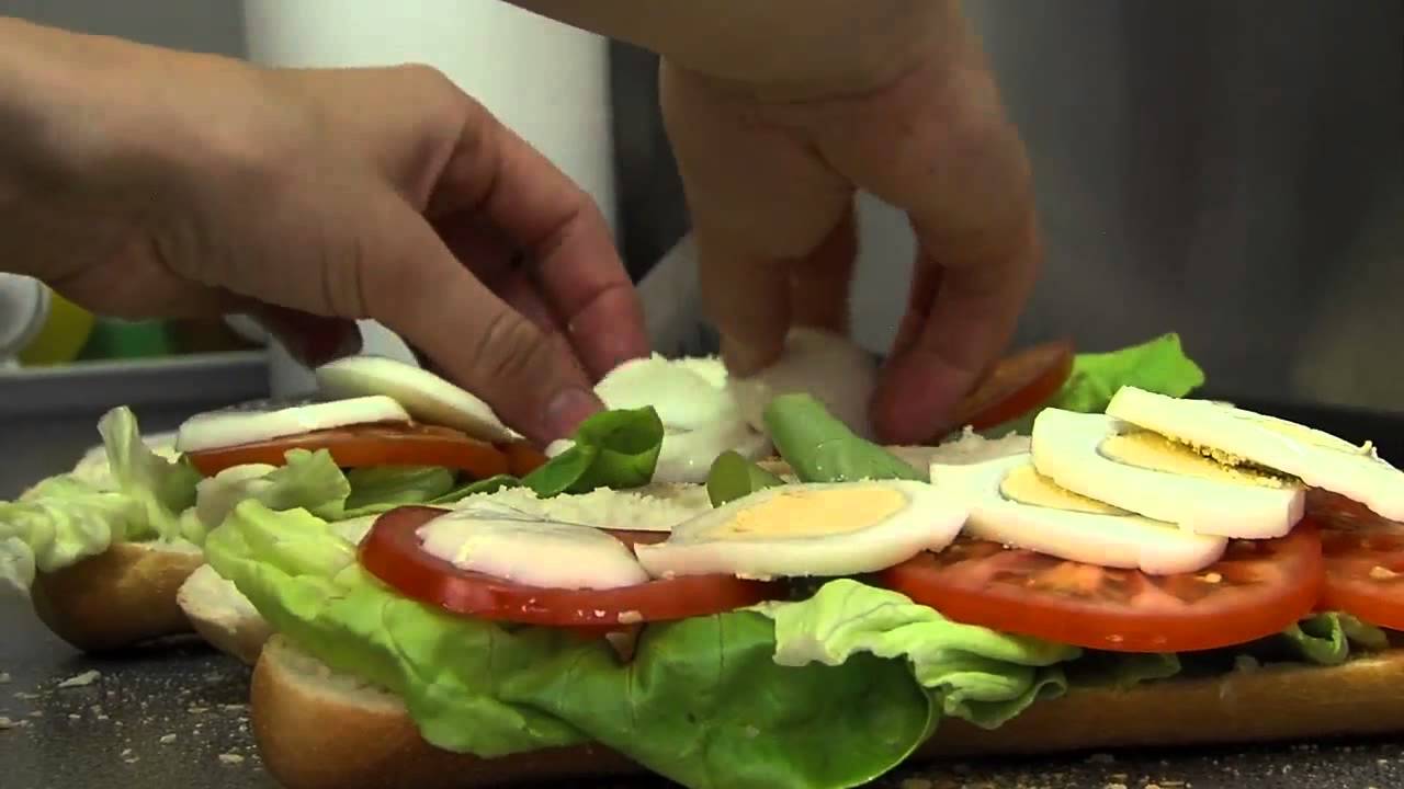 Frituur 't Volle Bakske Berlaar