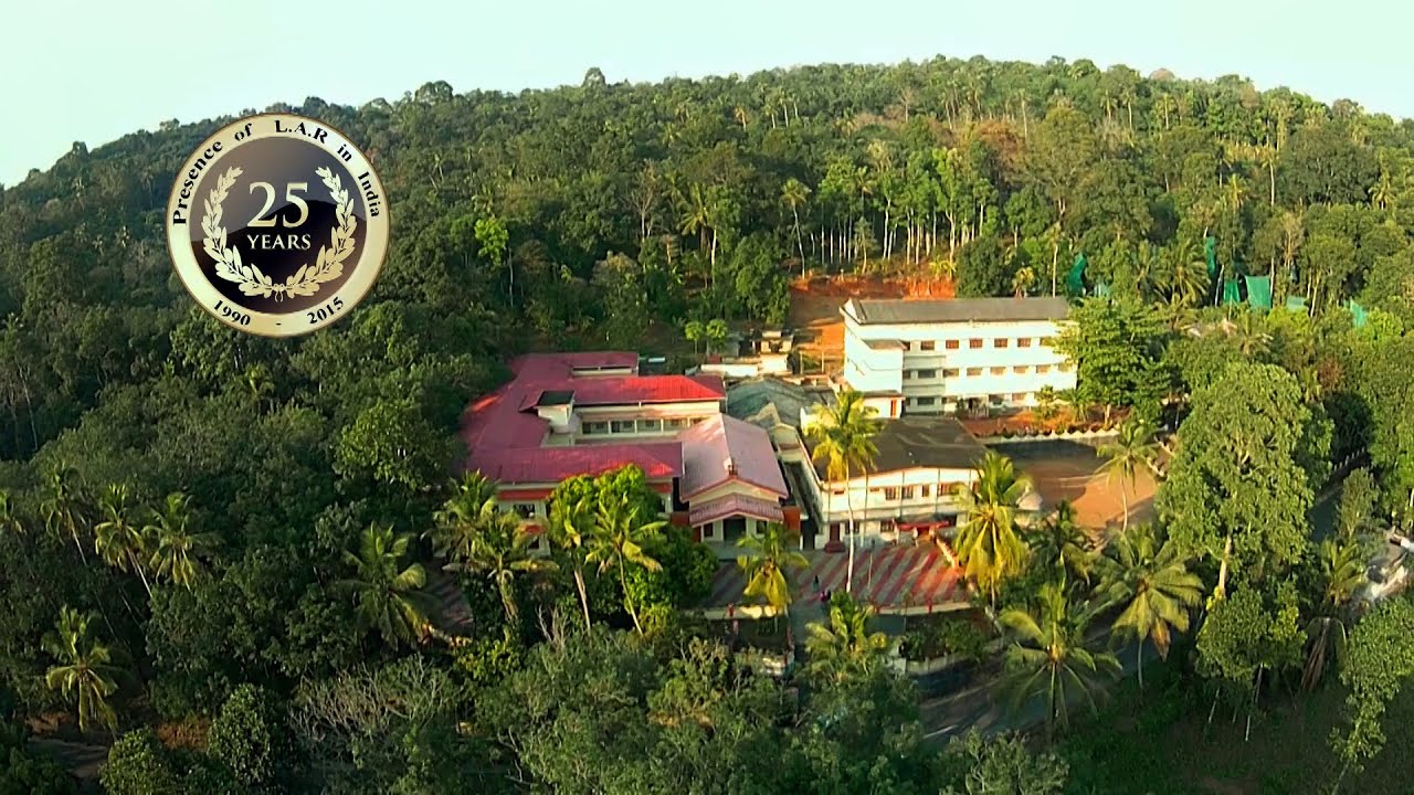 LAR Convent in India - Documentary  (Malayalam Language)