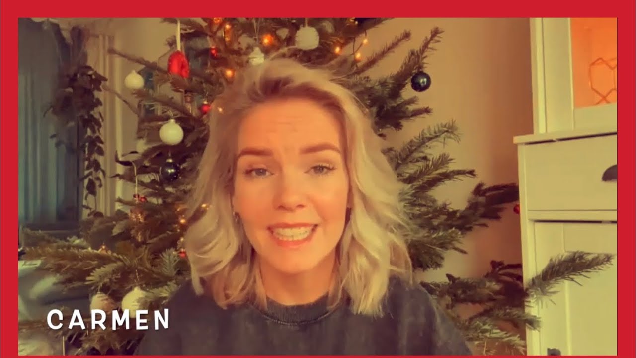 EEN SPECIAAL BERICHT VAN ALLE DOCENTEN VOOR JOU!
