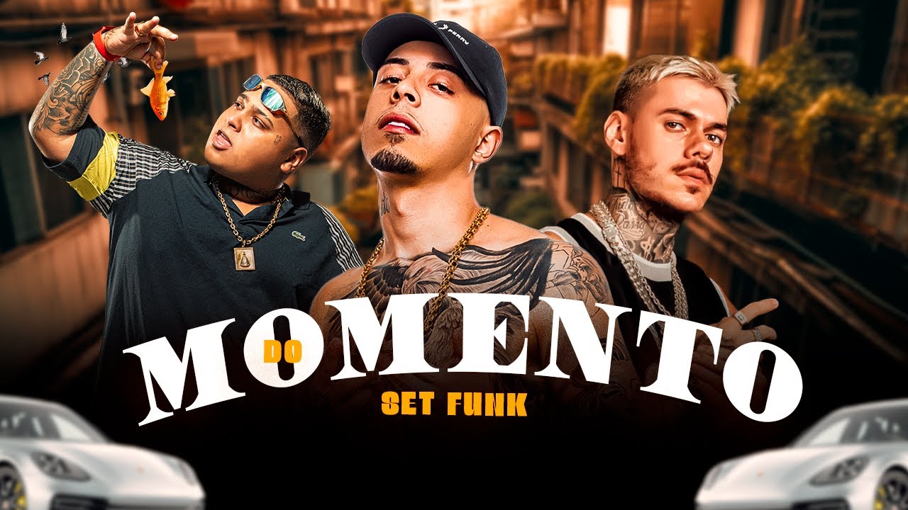 SET FUNK 