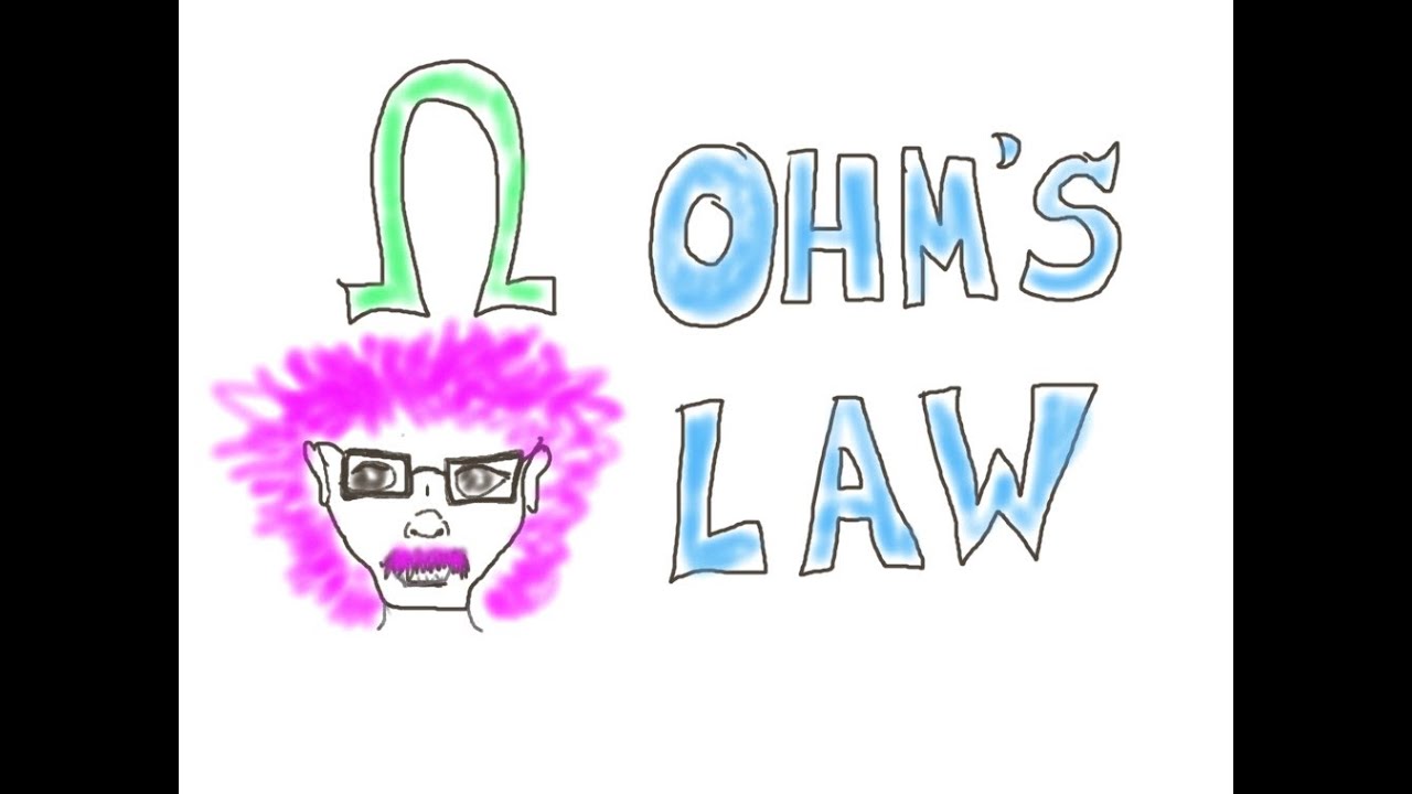 Ohm's law