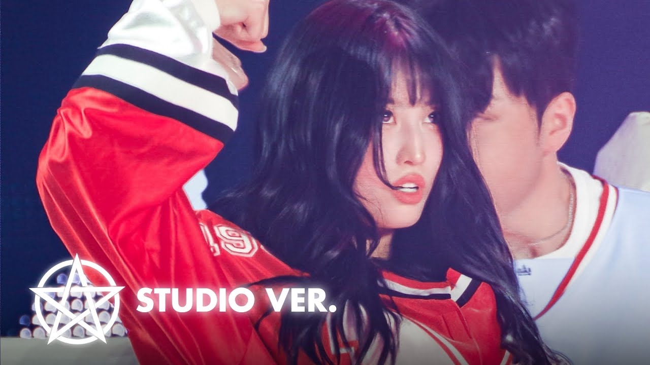 TWICE『MOVE (MOMO SOLO)』• [READY TO BE -STUDIO VER.-] • || JEY 제이 @TWICE