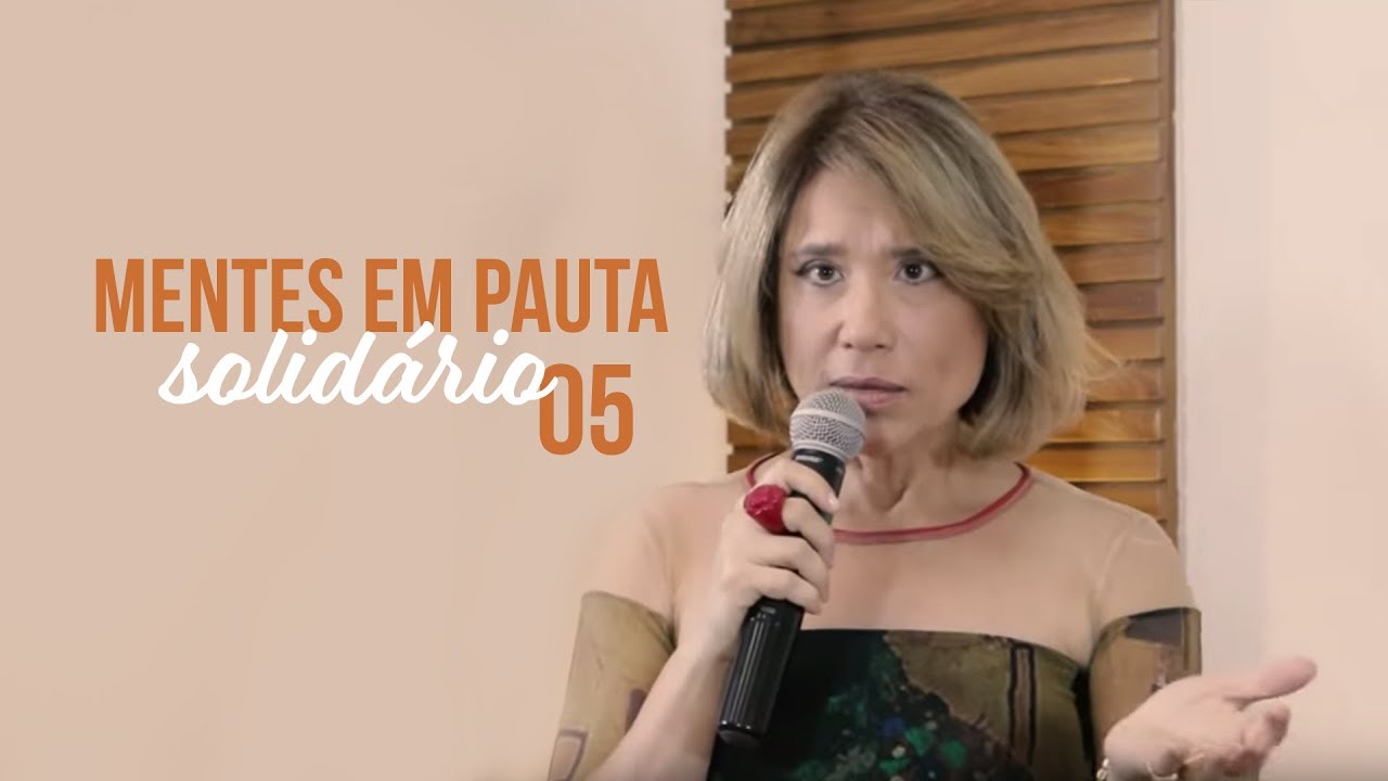 MENTES EM PAUTA SOLIDÁRIO 05 | ANA BEATRIZ
