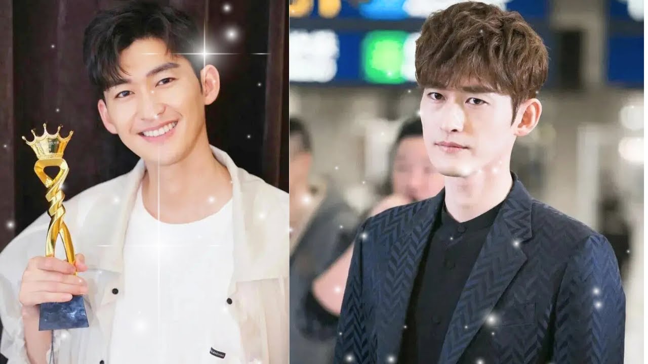 Настоящая причина, по которой Чжан Хань больше не популярен: романтика — это всего лишь поверхнос...