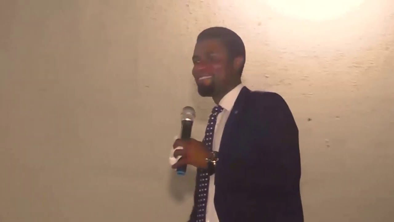 ROAR || Apostle Orokpo Michael