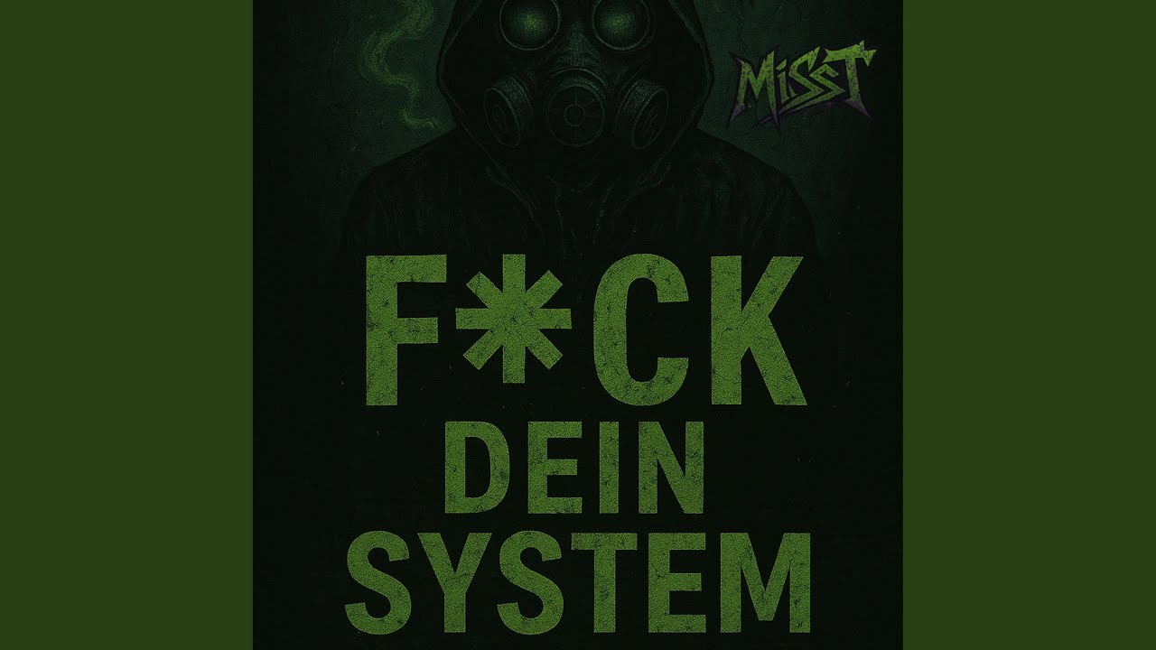 FICK DEIN SYSTEM