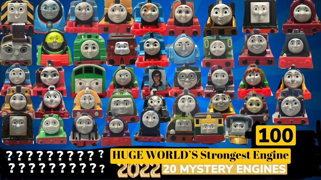 ⭐️HUGE BIGGEST EPIC WORLD STRONGEST ENGINE 100!!!!!!!!!!! 64 ENGINES WITH 20 NEW SURPRISE ENGINES⭐️