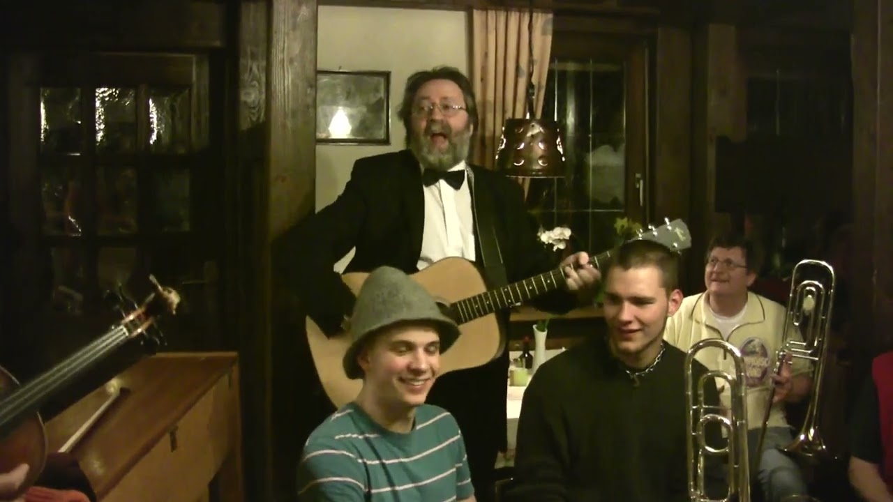 Musikerstammtisch 