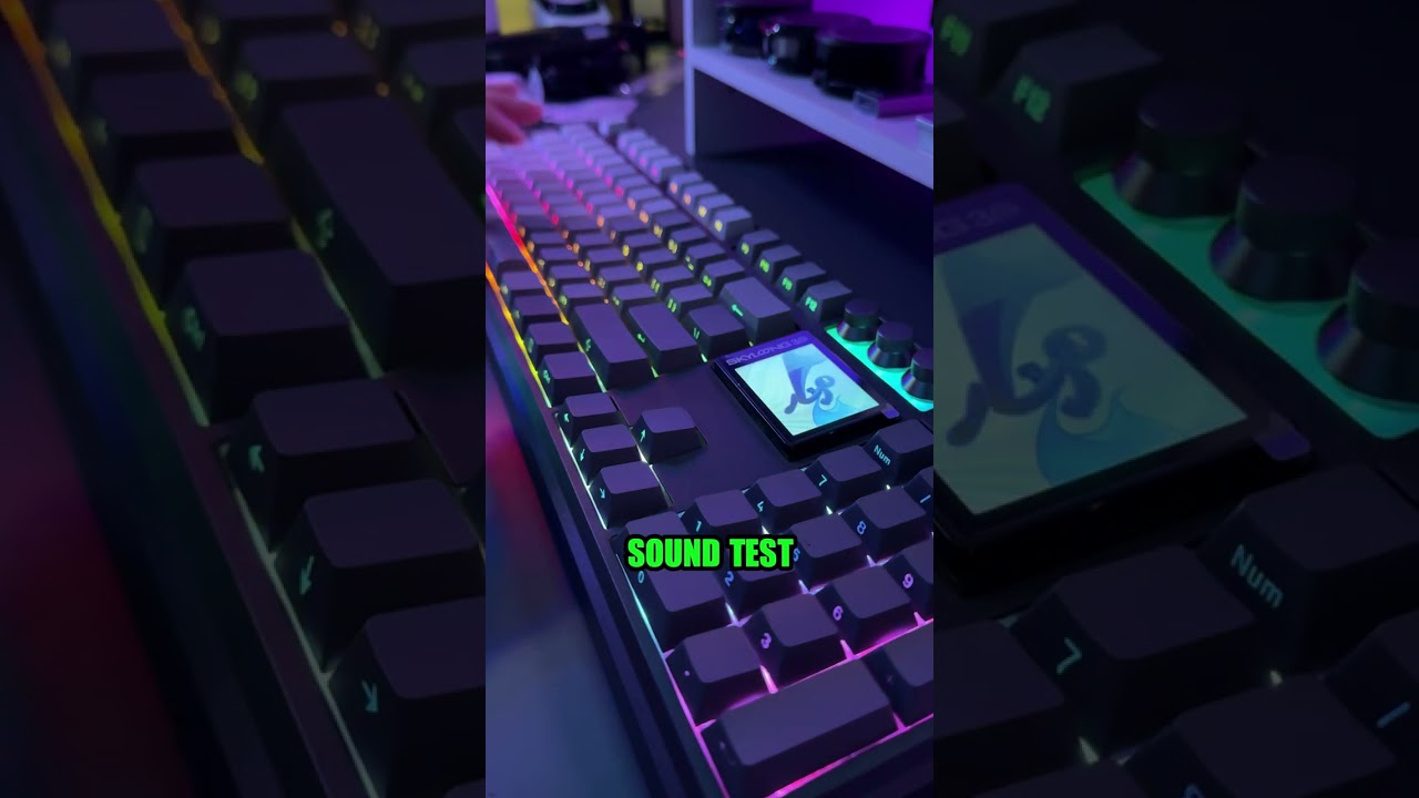 B&agrave;n Ph&iacute;m Cơ Skyloong GK104 Pro (Đ&aacute;ng Mua) | VNA Hiếu