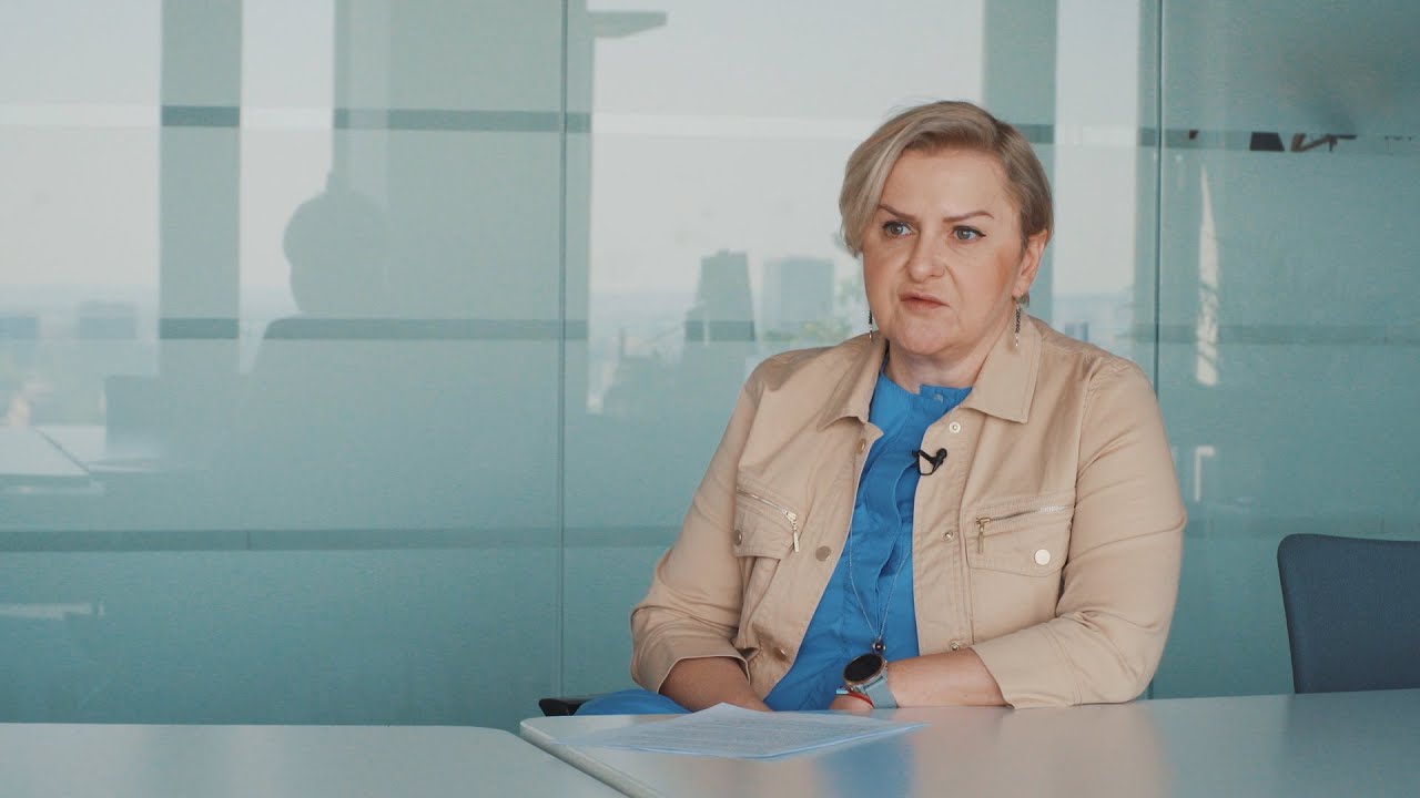 Ivana Gažić: Hrvatskoj nedostaje jedna farmaceutska dionica
