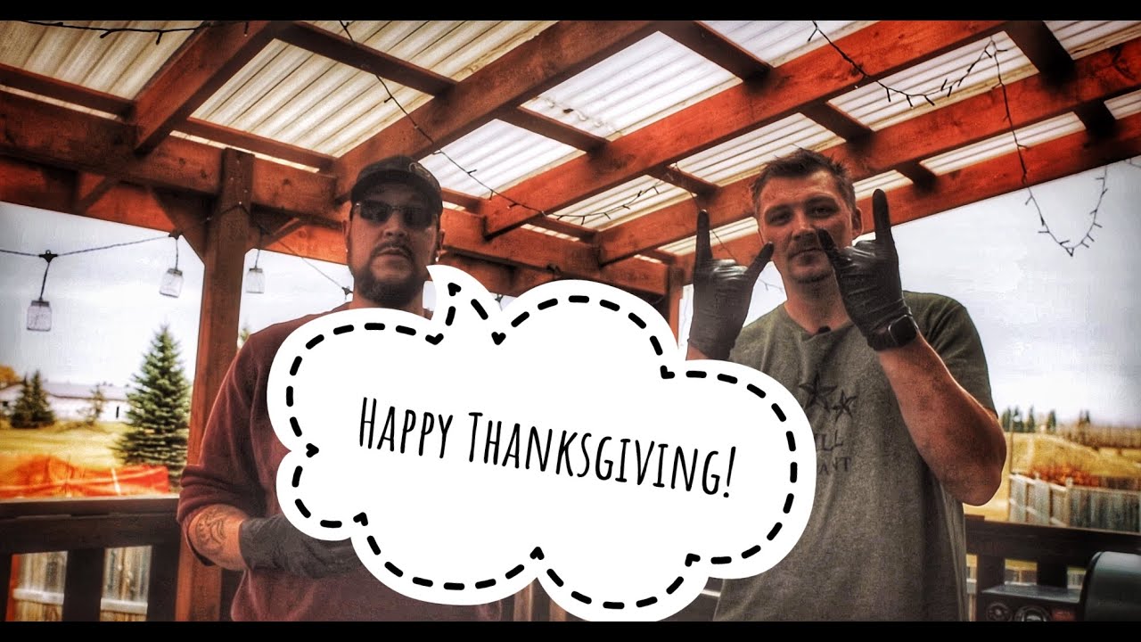Turkey Dinner Song
