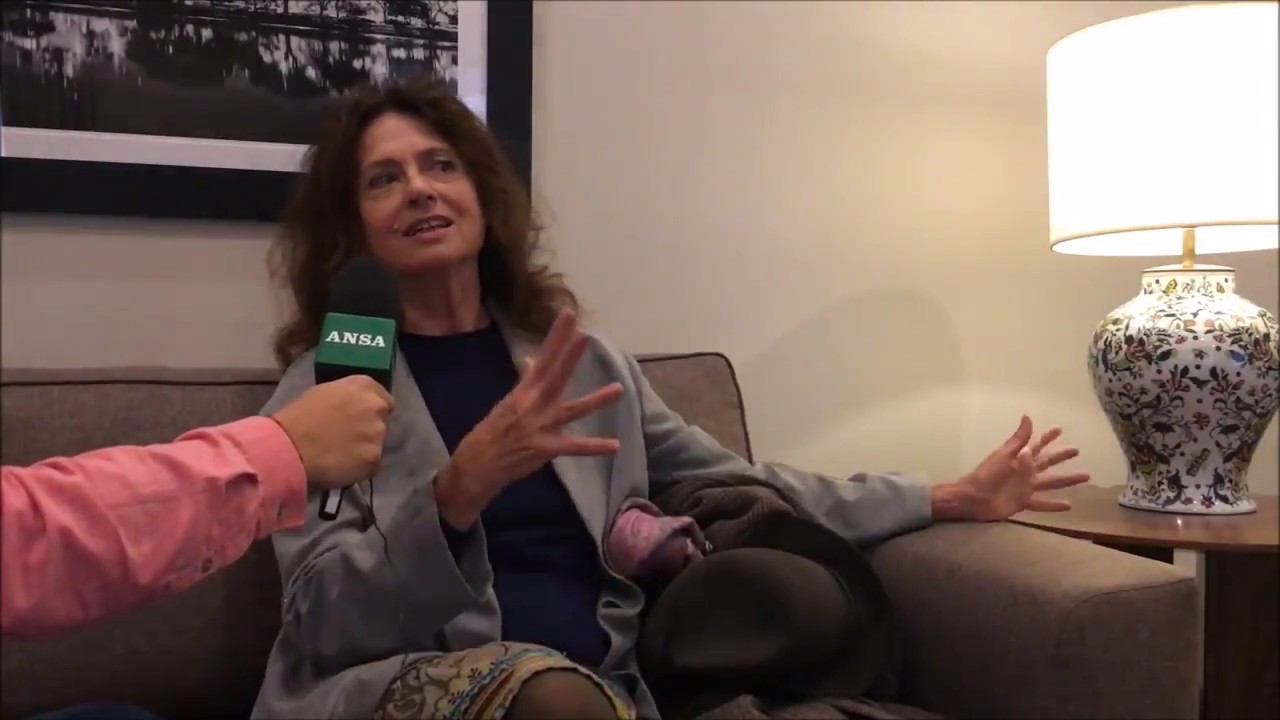 Gigliola Cinquetti: “Tocar no Brasil é um presente” (06/11/2017)