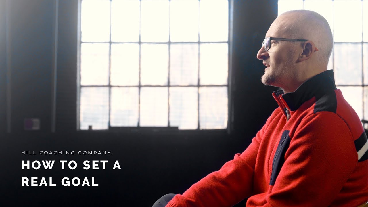 What is the GROW model?