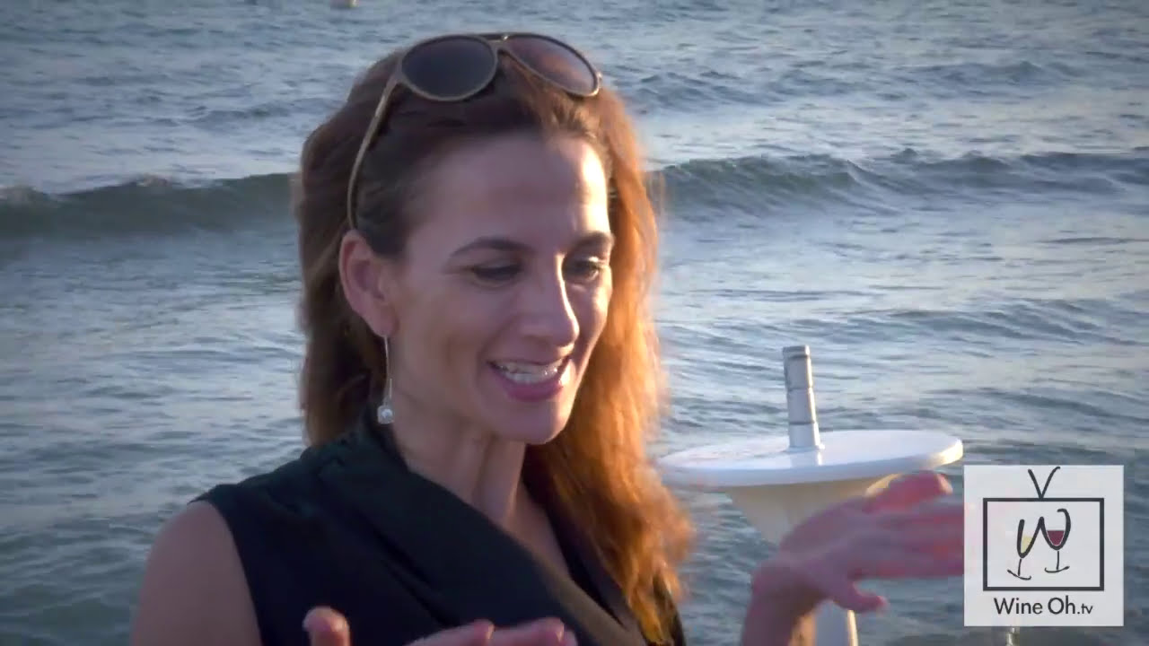 Meet the Sicilian Sisters Behind Sicily's Most Natural Winery - Wine Oh TV