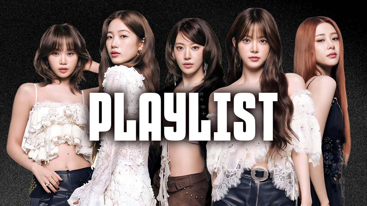 [최신가요 인기차트] 최신 KPOP 노동요 플레이리스트 🏰 2026년 1월 2일 1주차, 멜론차트 X, 종합차트, 노래모음