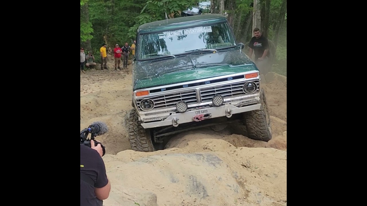 Ultimate Adventure 2023 