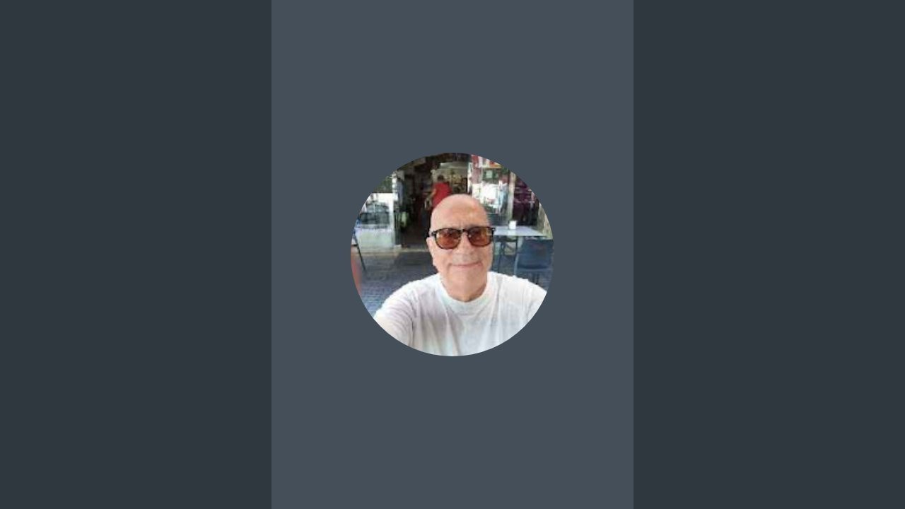 Piergiorgio sta trasmettendo dal vivo.