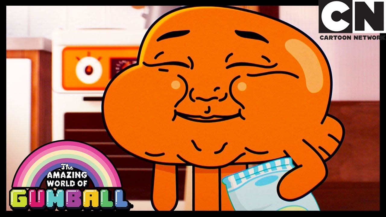 El Comando | El Increíble Mundo de Gumball en Español Latino | Cartoon Network