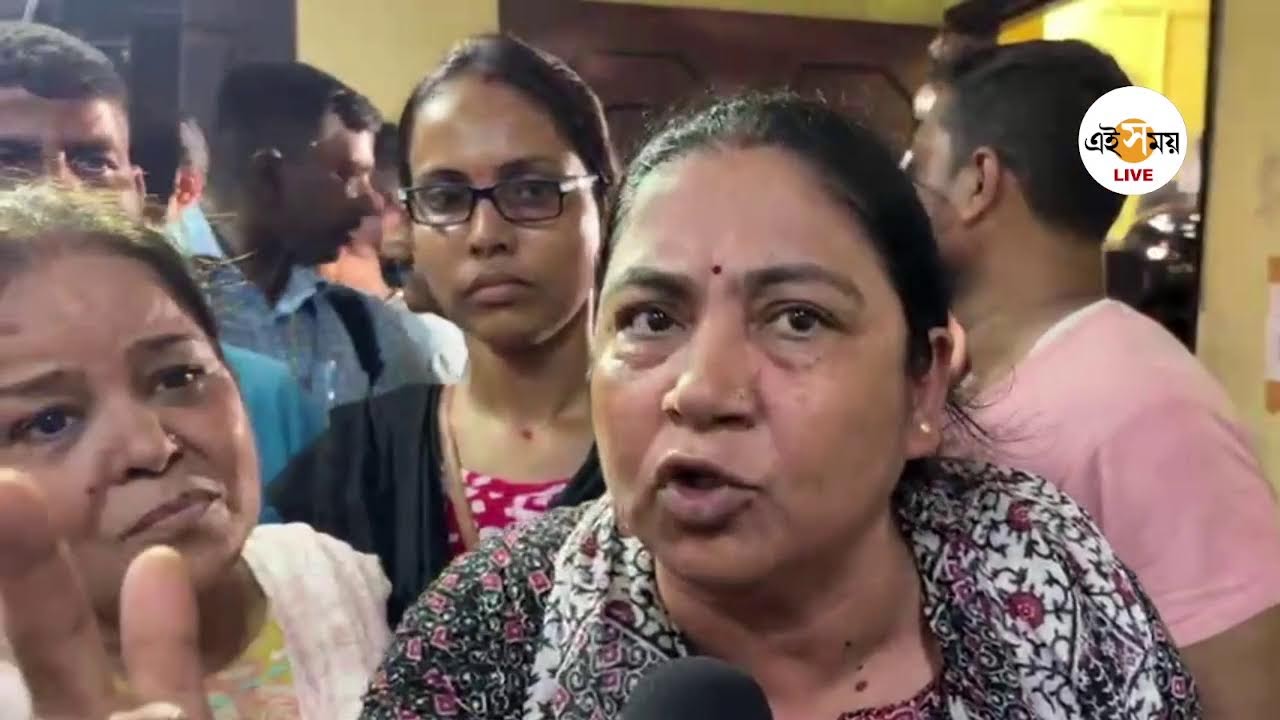 Girish Park Chaos | LIVE | রণক্ষেত্র গিরিশ পার্ক! মোদীর সভার আগে ধুন্ধুমার | Ei Samay
