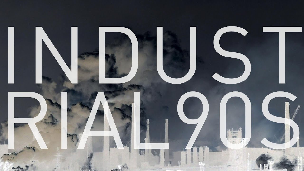 100 Industrial/EBM Albums of the 90s