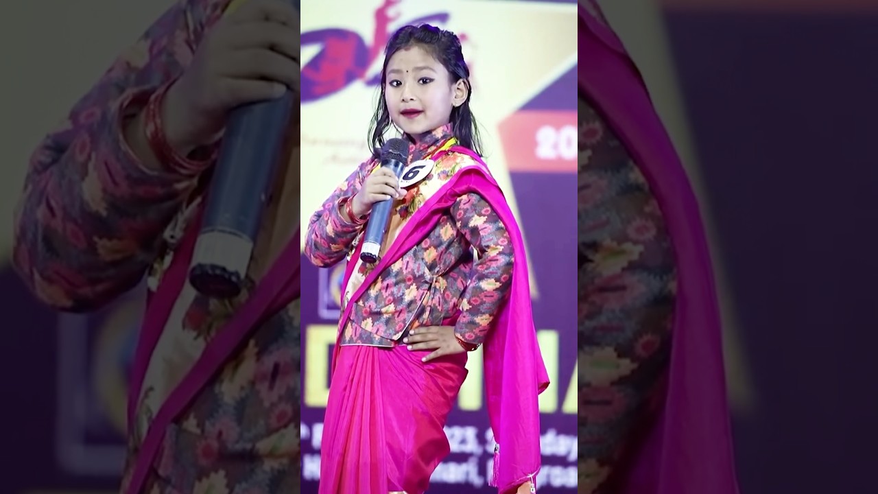#pariwartaneventhouse #dsastar #introductionround💗 #introductionround💗 #kidsevent #kathmandunepal