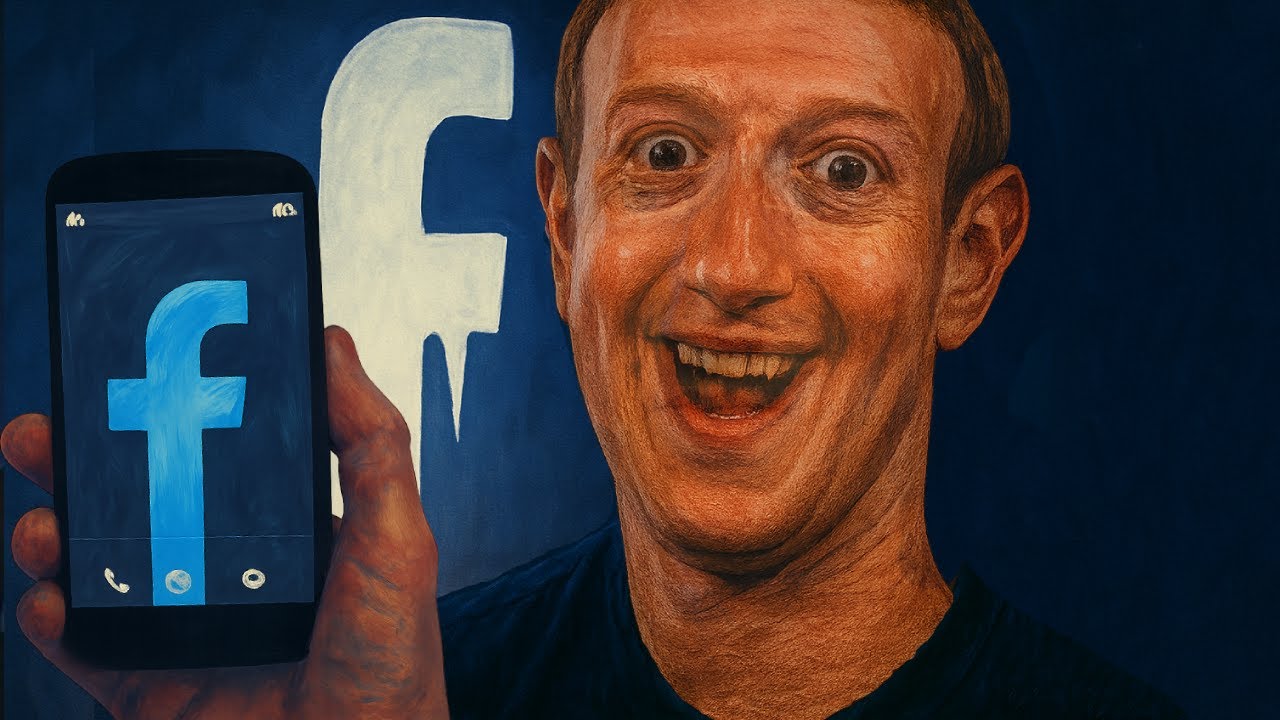 The Facebook Smartphone Meltdown You Forgot Happened