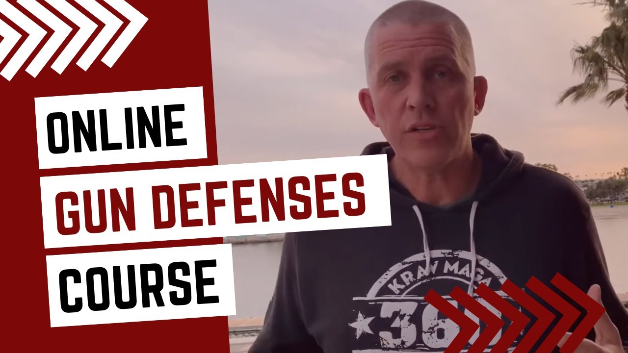 Welcome to Online Gun Defenses Course