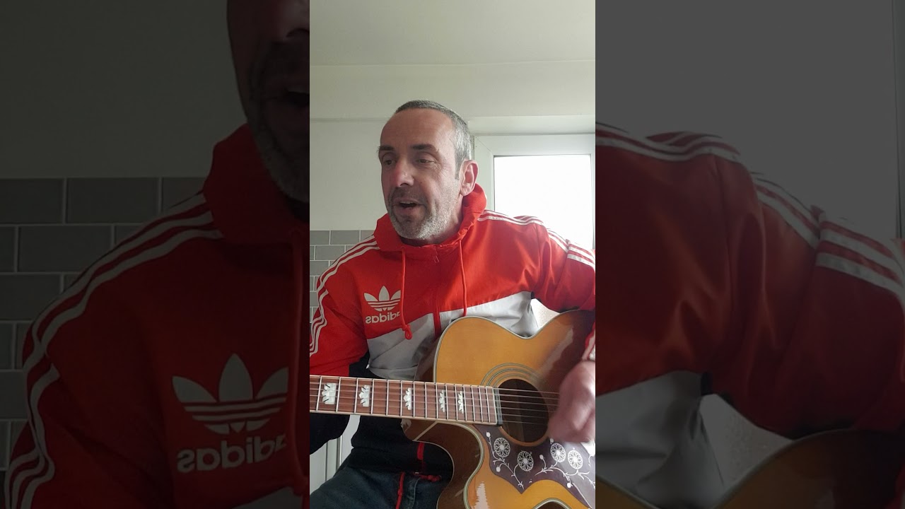 Bolton Wanderers Promotion song.
